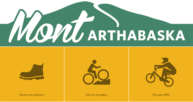 MONT ARTHABASKA Montréal