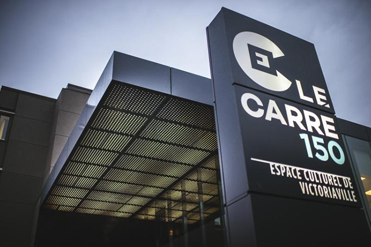 Logo Le Carre 150