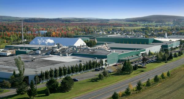 Accommodation Quebec