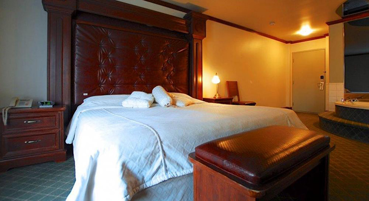 Accommodation Quebec