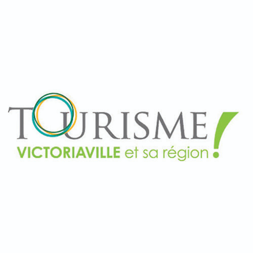 Logo Tourisme Victoriaville
