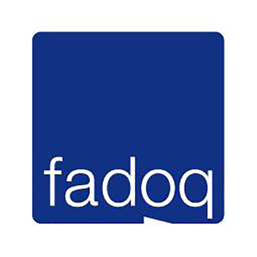 Logo fadoq