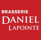 Logo Brasserie Daniel Lapointe