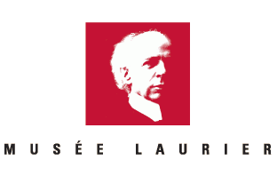 Logo Muée Laurier